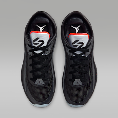 Luka 5 'Black Metallic' PF Basketball Shoes. Nike ID
